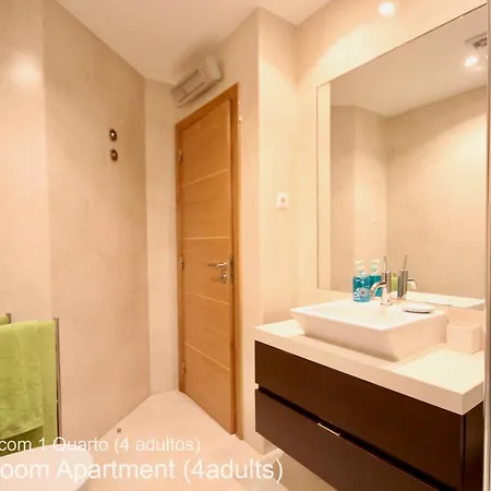 Apartman Akicity Telheiras Star