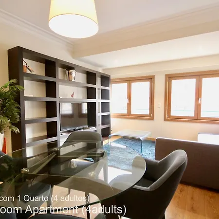Apartman Akicity Telheiras Star *