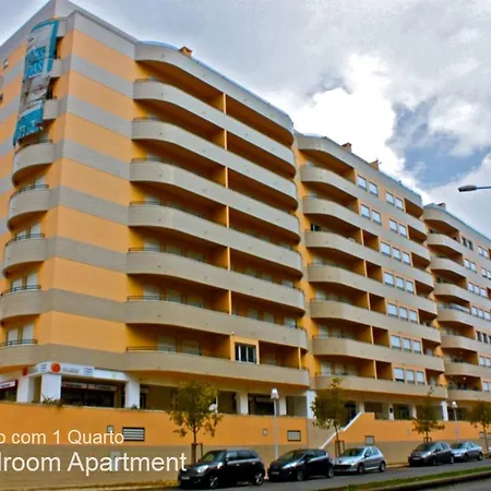 Apartman Akicity Telheiras Star Lisboa