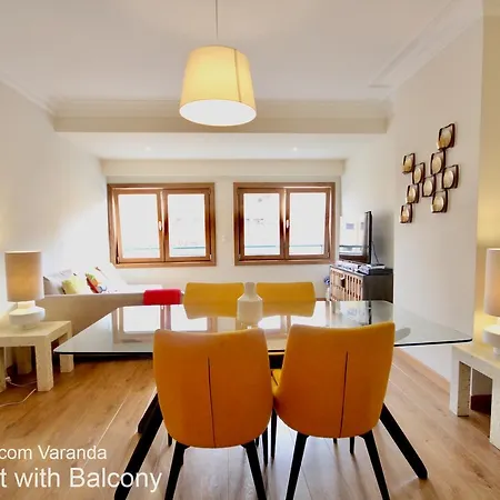 Apartman Akicity Telheiras Star Lisboa