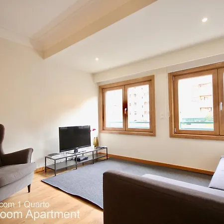 Apartman Akicity Telheiras Star *