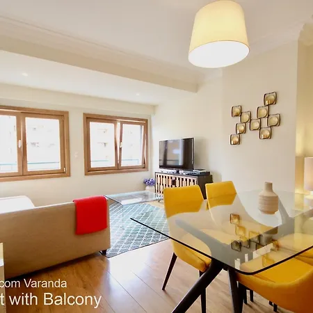 Akicity Telheiras Star Apartment