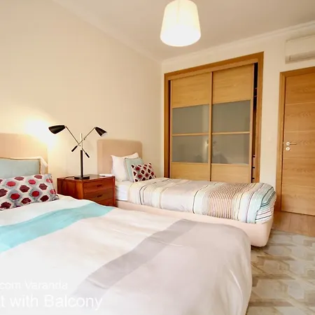 Akicity Telheiras Star Apartment